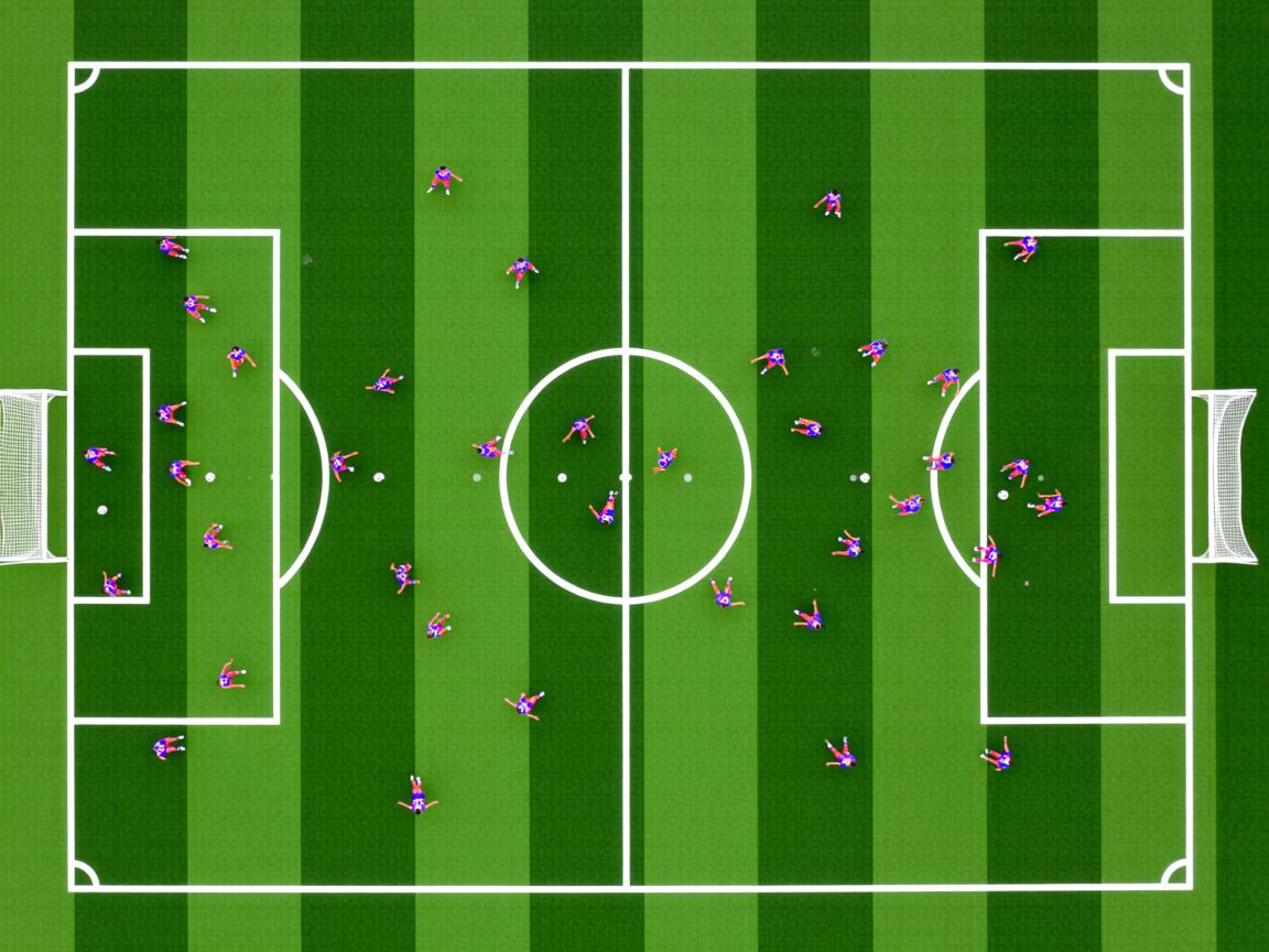 开云体育官网-CBA球队探索智能化训练手段,智能篮球场管理系统 第2张